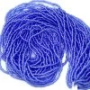 11SB472-RHR: Czech Seed Bead Silver Lined Light Sapphire Round Hole 11/0 Color# 37030 1 Hank -Handmade Beads Discount Store 11SB472 RHR thumbnail