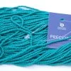11SB985-PM: Preciosa Czech Seed Bead Permalux Sea Green Matte 11/0 - 6 Hanks -Handmade Beads Discount Store 11SB985 PM thumbnail