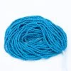 11SB987-PMR: Preciosa Czech Seed Bead Permalux Teal Matte 11/0 - 1 Hank -Handmade Beads Discount Store 11SB987 PMR thumbnail