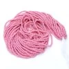 11SB993-PMR: Preciosa Czech Seed Bead Permalux Pink Matte 11/0 - 1 Hank -Handmade Beads Discount Store 11SB993 PMR thumbnail