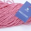 11SB993-PM: Preciosa Czech Seed Bead Permalux Pink Matte 11/0 - 6 Hanks -Handmade Beads Discount Store 11SB993 PM thumbnail