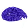 11SB999-PMR: Preciosa Czech Seed Bead Permalux Dark Violet Matte 11/0 - 1 Hank -Handmade Beads Discount Store 11SB999 PMR thumbnail
