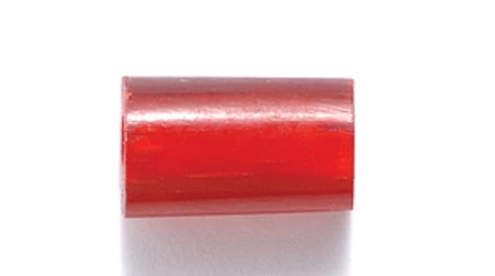 12HR247-T: Horn Tube Red Amber 1/2 Inch - - 50 Pieces 3 12HR247-T: Horn Tube Red Amber 1/2 Inch - - 50 Pieces