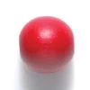 12WO147R: Preciosa Czech Wood Round Red 12mm - 50 Piece Pack -Handmade Beads Discount Store 12WO147R Beads WoodBeads