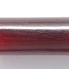 18HR247-T: Horn Tube Red Amber 3/4 Inch - - 40 Pieces -Handmade Beads Discount Store 18HR247 T Beads BoneandHorn