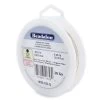 20CW812-GQ: Beadalon German Style Wire 20 Gauge Silver Plate .25 Pound Spool Approximately 78 Feet 1 20CW812-GQ: Beadalon German Style Wire 20 Gauge Silver Plate .25 Pound Spool Approximately 78 Feet -Handmade Beads Discount Store 20CW812 GQ TopBrands Beadalon