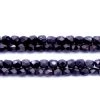 2FC109-98R: Czech Faceted Round Picasso Lt Amethyst True 2mm - - 100 Piece Pack -Handmade Beads Discount Store 2FC109 98R thumbnail