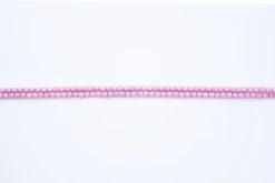 2FC692-PR: Czech Faceted Round Pink Pearl True 2mm - - 100 Piece Pack -Handmade Beads Discount Store 2FC692 PR Beads FirePolishedBeads