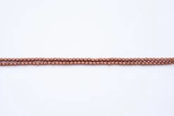 2FC958-MER: Preciosa Czech Faceted Round Silky Dark Copper True 2mm - 100 Piece Pack 5 2FC958-MER: Preciosa Czech Faceted Round Silky Dark Copper True 2mm - 100 Piece Pack -Handmade Beads Discount Store 2FC958 MER Beads FirePolishedBeads