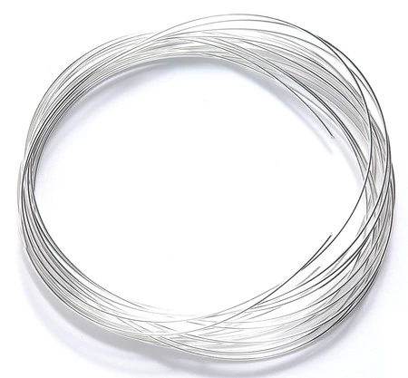 32MW811: Memory Wire Silver Oval Bracelet 20lp 2.4x3in - Package 3 32MW811: Memory Wire Silver Oval Bracelet 20lp 2.4x3in - Package