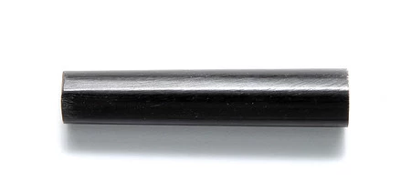 36HR109-T: Horn Tube Black 1.5 Inch - 30 Pieces 3 36HR109-T: Horn Tube Black 1.5 Inch - 30 Pieces