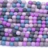 3FC999-2: Cz Facet Rd Mix Pastels 3mm 600PC -Handmade Beads Discount Store 3FC999 2 thumbnail