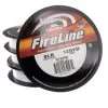 62TN112-C: Fireline Thread Crystal 8LB .007"/.17mm 125 Yard Spool -Handmade Beads Discount Store 62TN112 C thumbnail