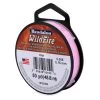 65TN193-50: Wildfire Thread Pink 50 Yards Spool .006 10lb -Handmade Beads Discount Store 65TN193 50 thumbnail