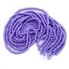 6SB997-PR: Preciosa Czech Seed Bead Permalux Lavender 6/0 6 Strings -Handmade Beads Discount Store 6SB997 PR thumbnail
