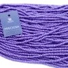 6SB997-P: Preciosa Czech Seed Bead Permalux Lavender 6/0 - 36 Strings -Handmade Beads Discount Store 6SB997 P thumbnail
