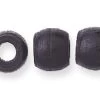 6WC109-CR: PreciosaWood Crow Type Black 5x6mm - 200 Piece Pack 1 6WC109-CR: PreciosaWood Crow Type Black 5x6mm - 200 Piece Pack -Handmade Beads Discount Store 6WC109 CR Beads WoodBeads