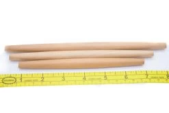 99WP153-L: India Wooden Hare Pipe 8 Inch 5Pc -Handmade Beads Discount Store 99WP153 L RULE