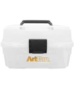 BC6890AG-ATB: ArtBin Project Box Small 9.5"