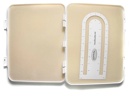 BC79-BBJ: Bead Buddy Design Save N Go 9-18x12-24 1 Each 4 BC79-BBJ: Bead Buddy Design Save N Go 9-18x12-24 1 Each - Image 2