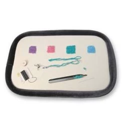 BMTR-01: BeadSmith CRAFT BUMPER RECTANGLE 17.25x11.75"