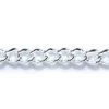 CX4420-S10R: China Economy Chain Silver Plated 2mm 10 Feet Per Package -Handmade Beads Discount Store CX4420 S10R thumbnail