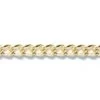 CX4421-G10R: Curb Chain Gold Plated 1.5mm 10 Feet Per Package -Handmade Beads Discount Store CX4421 G10R thumbnail