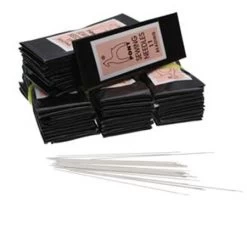 FI281-11A: Pony Beading Needle #11 25 Piece Package -Handmade Beads Discount Store FI281 11A Pile
