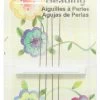 FI282-10M: Needle Mary Arden Beading #10 (MA105-10) 4 Pieces Per Package -Handmade Beads Discount Store FI282 10M ToolsandSupplies BeadingNeedles