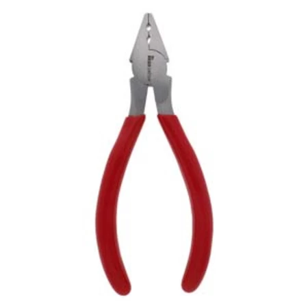 FI404-LL: Fold Over Crimp Pliers For Leather & Suede Heavy Duty Dual Capacity 3 FI404-LL: Fold Over Crimp Pliers For Leather & Suede Heavy Duty Dual Capacity