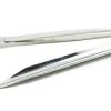 FI495-DZ: Dazzle-it 2 Piece Scoop & Tweezer Set 1 Each -Handmade Beads Discount Store FI495 DZ ToolsandSupplies BeadingTools
