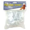 FPT15-R: Plastic Flip Top Container 7/16x1 X 1.5" Rectangle 20 Piece Package 2 FPT15-R: Plastic Flip Top Container 7/16x1 X 1.5" Rectangle 20 Piece Package -Handmade Beads Discount Store FPT15 R ToolsandSupplies StrorageProducts JarsTinsandBottles