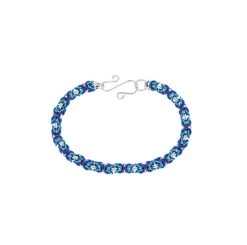 KT0802-03: Weave Got Maille Christmas Kit Winter Wonderland - Kit