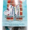 KT3400-MH: Macrame Dreamcatcher Kit - 1 Kit -Handmade Beads Discount Store KT3400 MH Beads BeadKits
