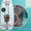 KT3402-MH: Macrame Terra Cotta Plant Hanger Kit - 1 Kit -Handmade Beads Discount Store KT3402 MH Beads BeadKits