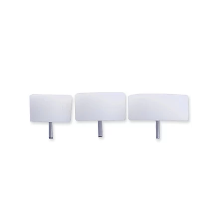MS56-RL: Super Pegs 16-20-22mm Round Wig Jig Delpi - 1 Each 3 MS56-RL: Super Pegs 16-20-22mm Round Wig Jig Delpi - 1 Each