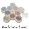 MS630: Bead N Go Single Tray 1 Each -Handmade Beads Discount Store MS630 thumbnail
