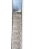 MS77: Tweezer With Shovel 6 Inch Stainless - 1 Piece 2 MS77: Tweezer With Shovel 6 Inch Stainless - 1 Piece -Handmade Beads Discount Store MS77 ToolsandSupplies BeadingTools