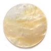SH372: Cream Shell Pendant Flat Disc 40mm 1 Piece 1 SH372: Cream Shell Pendant Flat Disc 40mm 1 Piece -Handmade Beads Discount Store SH372 PendantsandCharms Shell