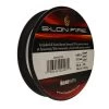 SLF04CR125: S-LON FIRE Braided & Fused Bead Thread Crystal .004"/.12mm 4LBS Test 125 Yard Spool -Handmade Beads Discount Store SLF04CR125 thumbnail