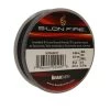 SLF06BK50: S-LON FIRE Braided & Fused Bead Thread Black .006"/.15mm 6LBS Test 50 Yard Spool -Handmade Beads Discount Store SLF06BK50 thumbnail