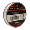 SLF06CR50: S-LON FIRE Braided & Fused Bead Thread Crystal .006"/.15mm 6LBS Test 50 Yard Spool -Handmade Beads Discount Store SLF06CR50 thumbnail