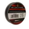 SLF08BK50: S-LON FIRE Braided & Fused Bead Thread Black .007"/.18mm 8LBS Test 50 Yard Spool -Handmade Beads Discount Store SLF08BK50 thumbnail