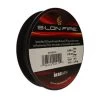 SLF10BK125: S-LON FIRE Braided & Fused Bead Thread Black .008"/.20mm 10LBS Test 125 Yard Spool -Handmade Beads Discount Store SLF10BK125 thumbnail