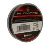 SLF10BK50: S-LON FIRE Braided & Fused Bead Thread Black .008"/.20mm 10LBS Test 50 Yard Spool -Handmade Beads Discount Store SLF10BK50 thumbnail