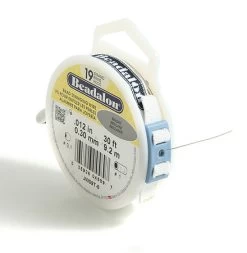 SP20-TMR: Beadalon Spool Tamer 3 Piece Pack 1 Package