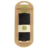 TH109-20: HEMP 50 GRAM SPOOL BLACK 20 LB TEST 197 FEET -Handmade Beads Discount Store TH109 20 thumbnail
