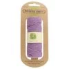 TH196-20: HEMP 50 GRAM SPOOL PURPLE 20 LB TEST 197 FEET -Handmade Beads Discount Store TH196 20 thumbnail