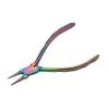 TL381: ROUND NOSE PLIERS CHROMA SERIES -Handmade Beads Discount Store TL381 thumbnail