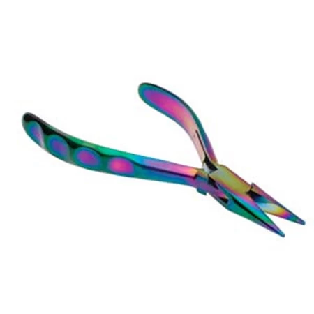 PL382: CHROMA SERIES CHAIN NOSE PLIER 4 PL382: CHROMA SERIES CHAIN NOSE PLIER - Image 2